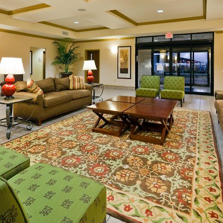 Holiday Inn Express Hotel & Suites Pell City Interiør bilde