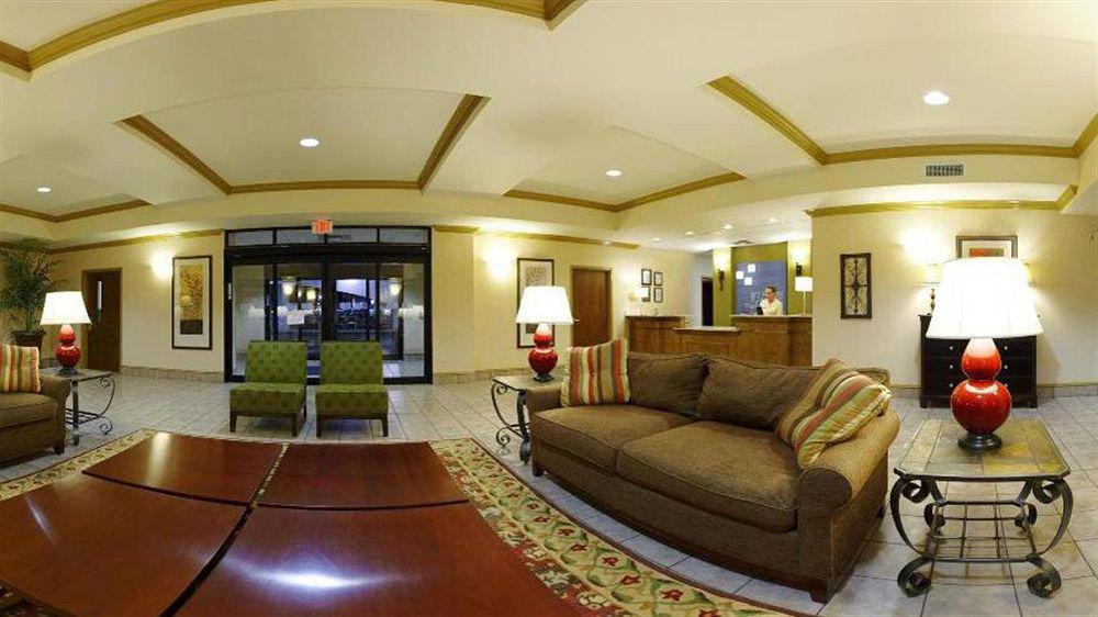 Holiday Inn Express Hotel & Suites Pell City Eksteriør bilde