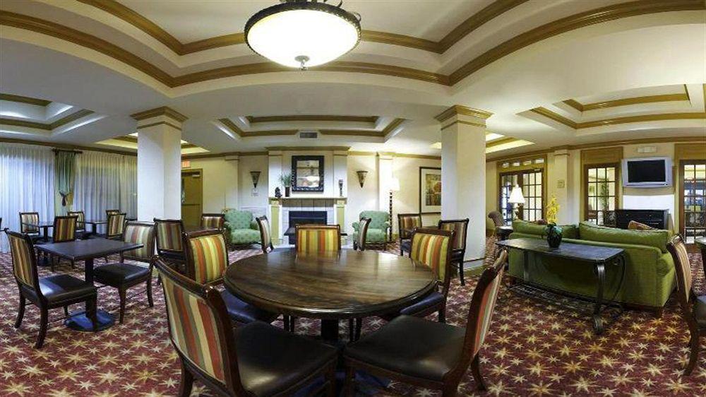Holiday Inn Express Hotel & Suites Pell City Eksteriør bilde