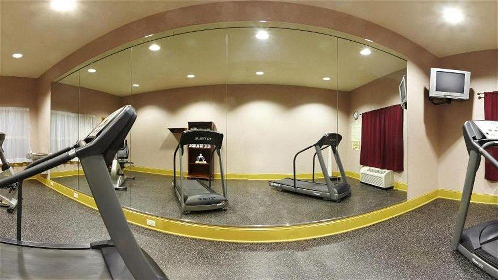 Holiday Inn Express Hotel & Suites Pell City Eksteriør bilde