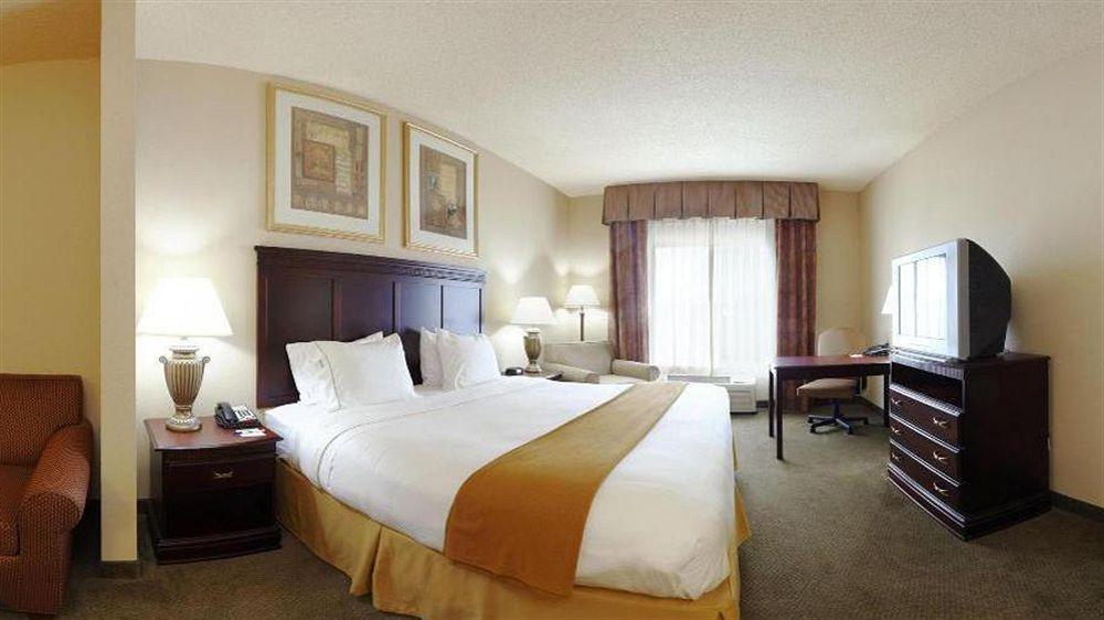 Holiday Inn Express Hotel & Suites Pell City Eksteriør bilde