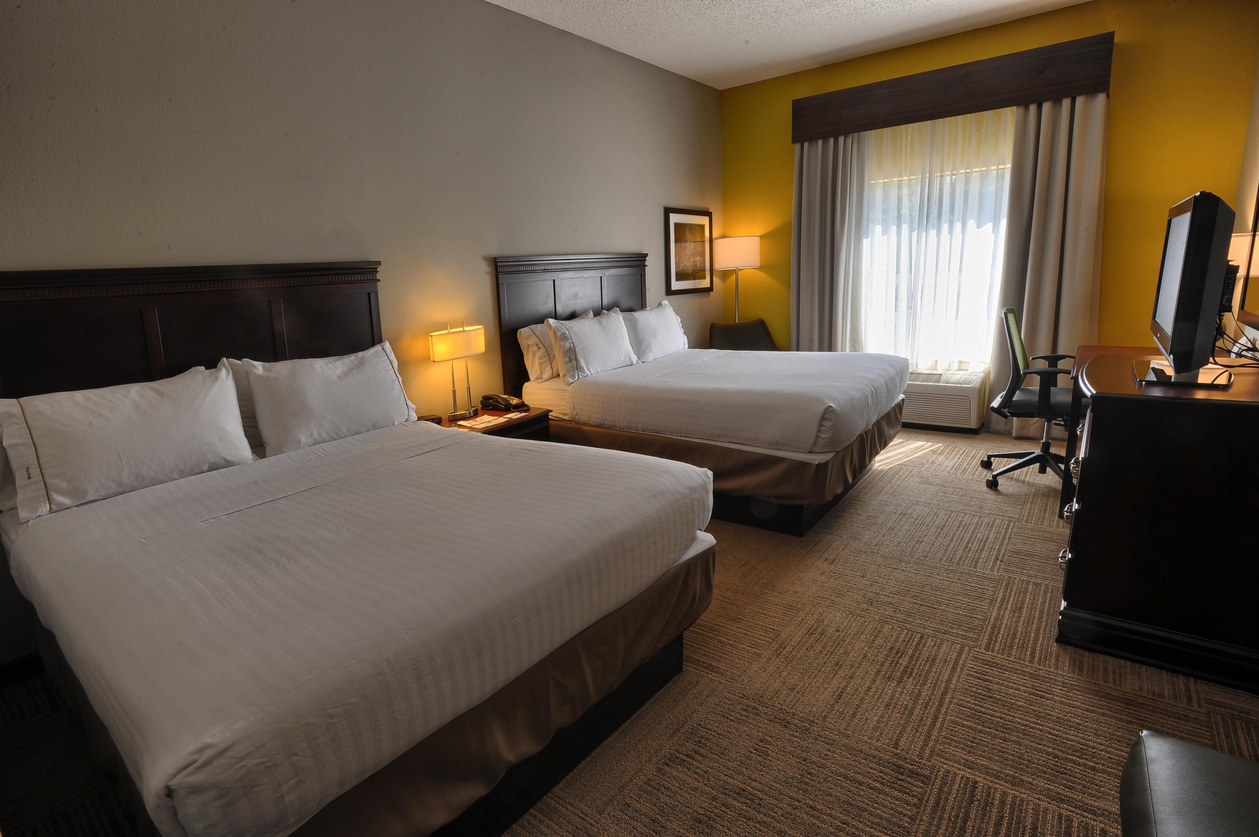 Holiday Inn Express Hotel & Suites Pell City Eksteriør bilde