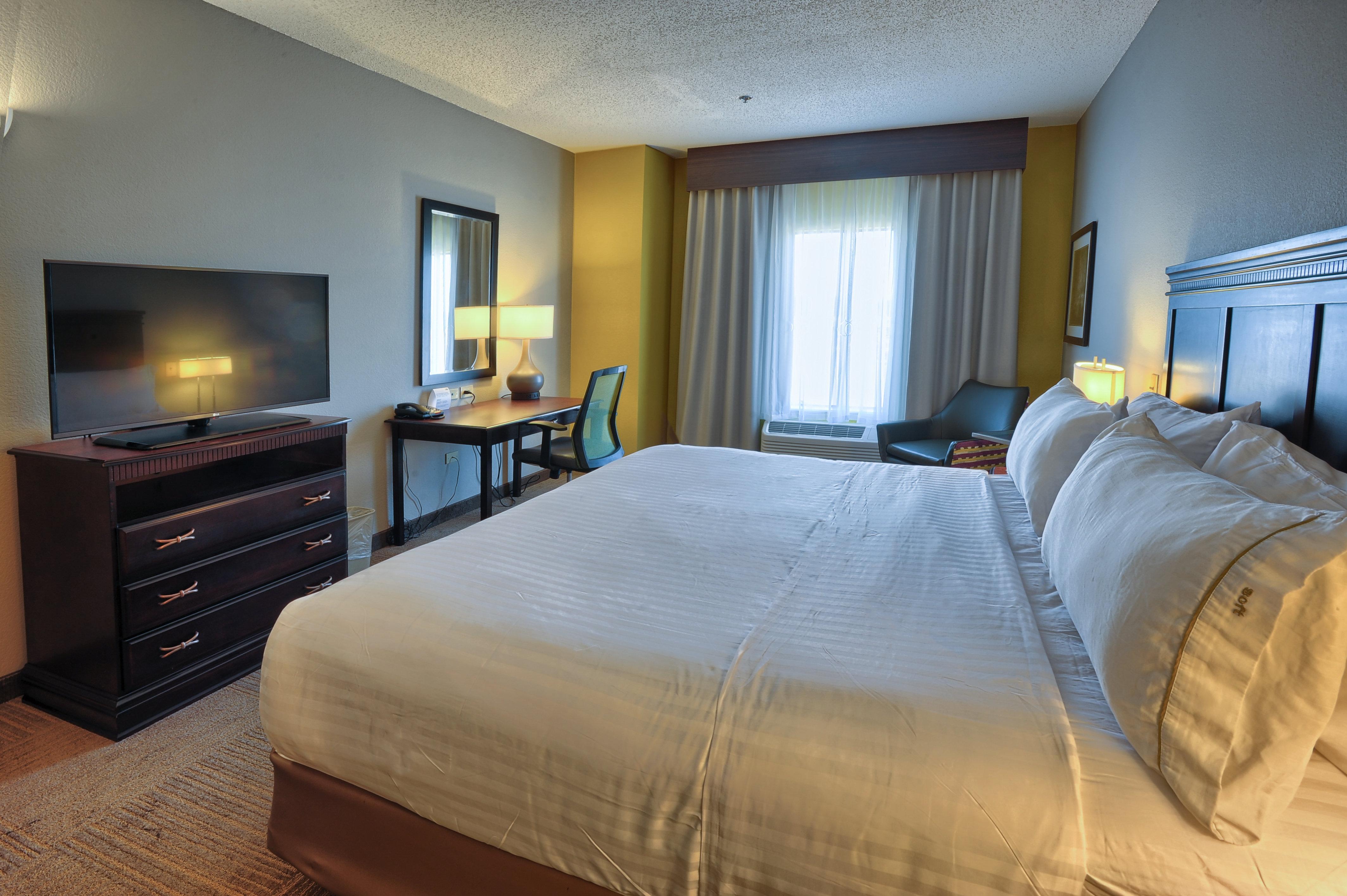 Holiday Inn Express Hotel & Suites Pell City Eksteriør bilde