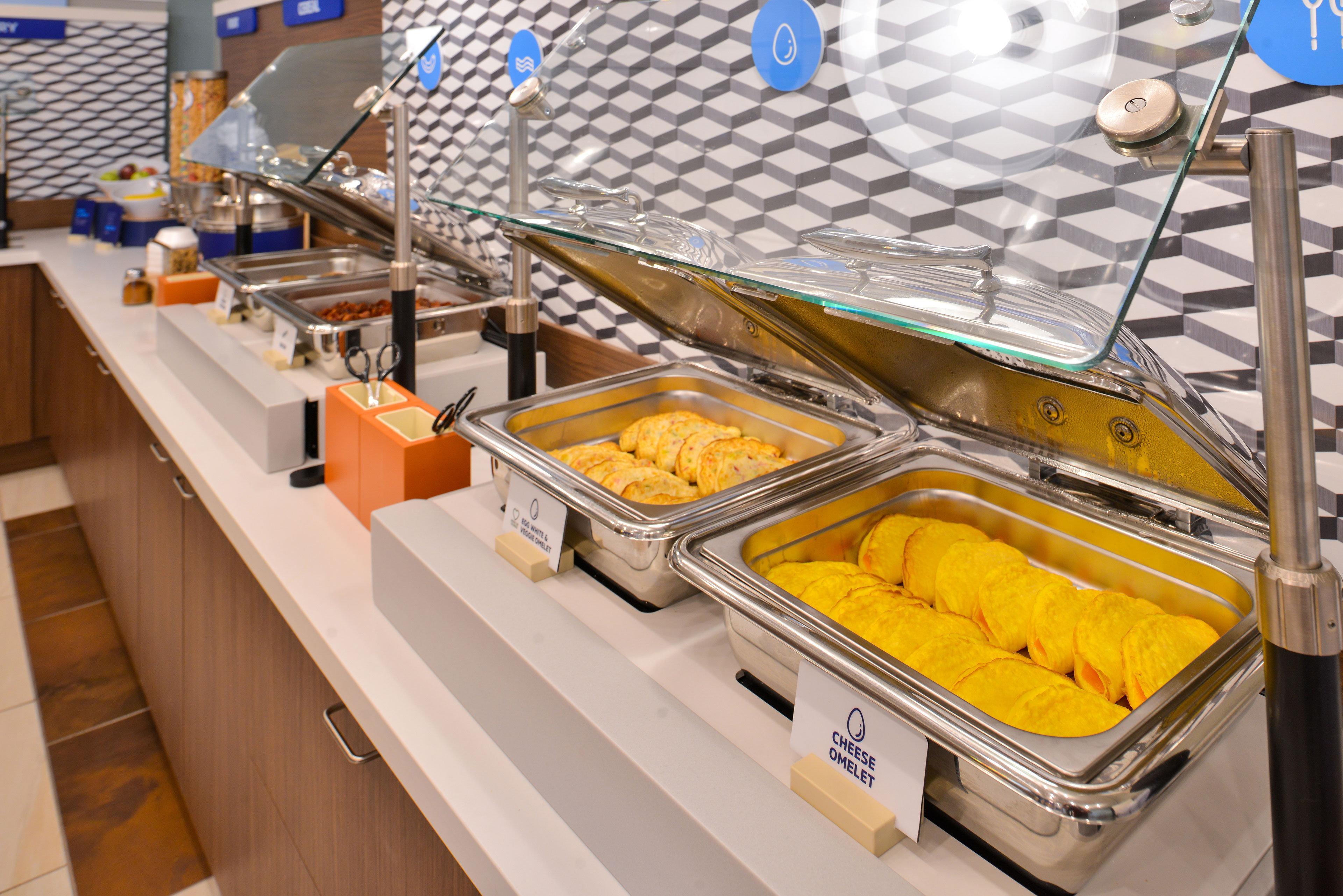 Holiday Inn Express Hotel & Suites Pell City Eksteriør bilde