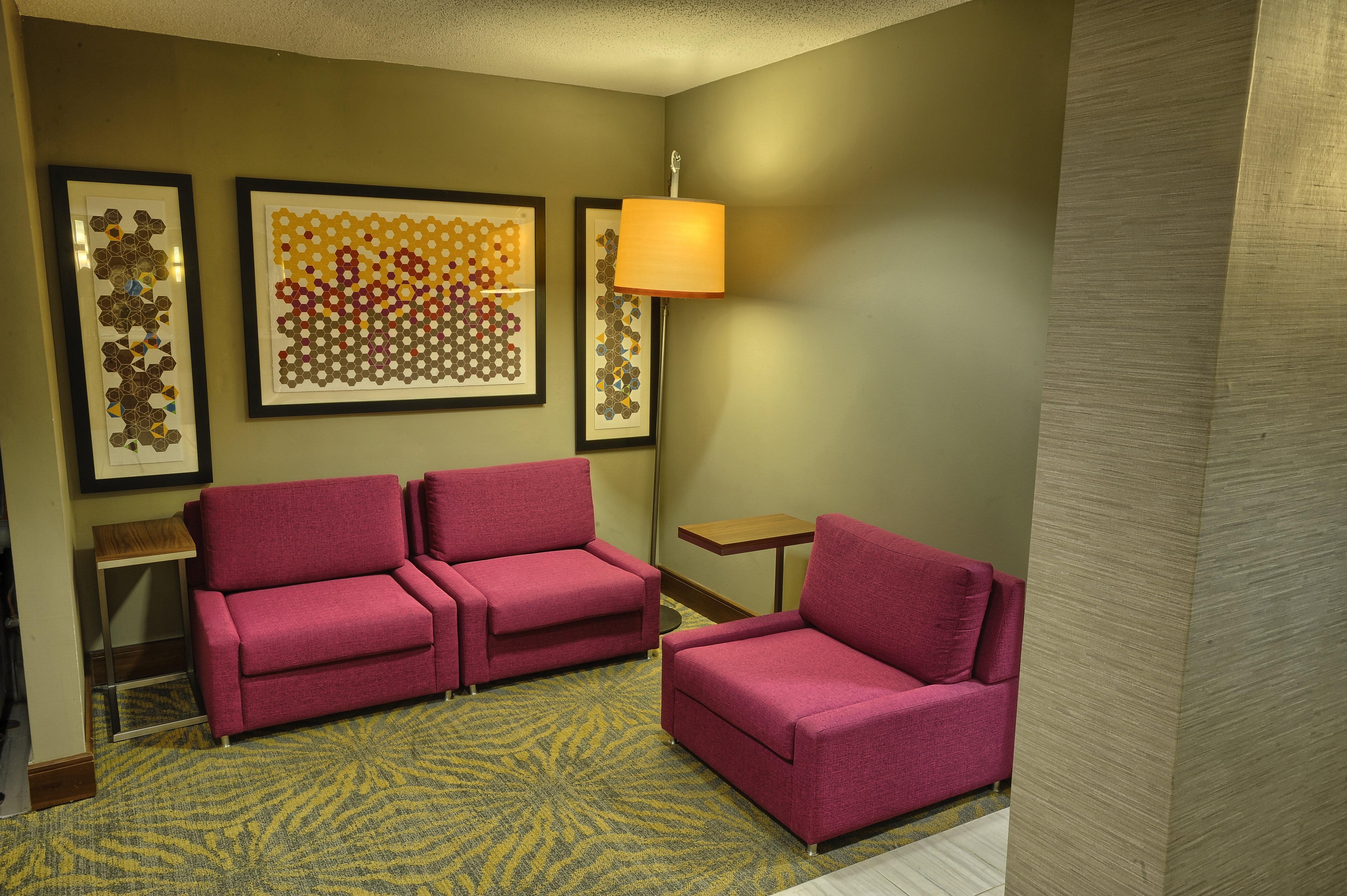 Holiday Inn Express Hotel & Suites Pell City Eksteriør bilde