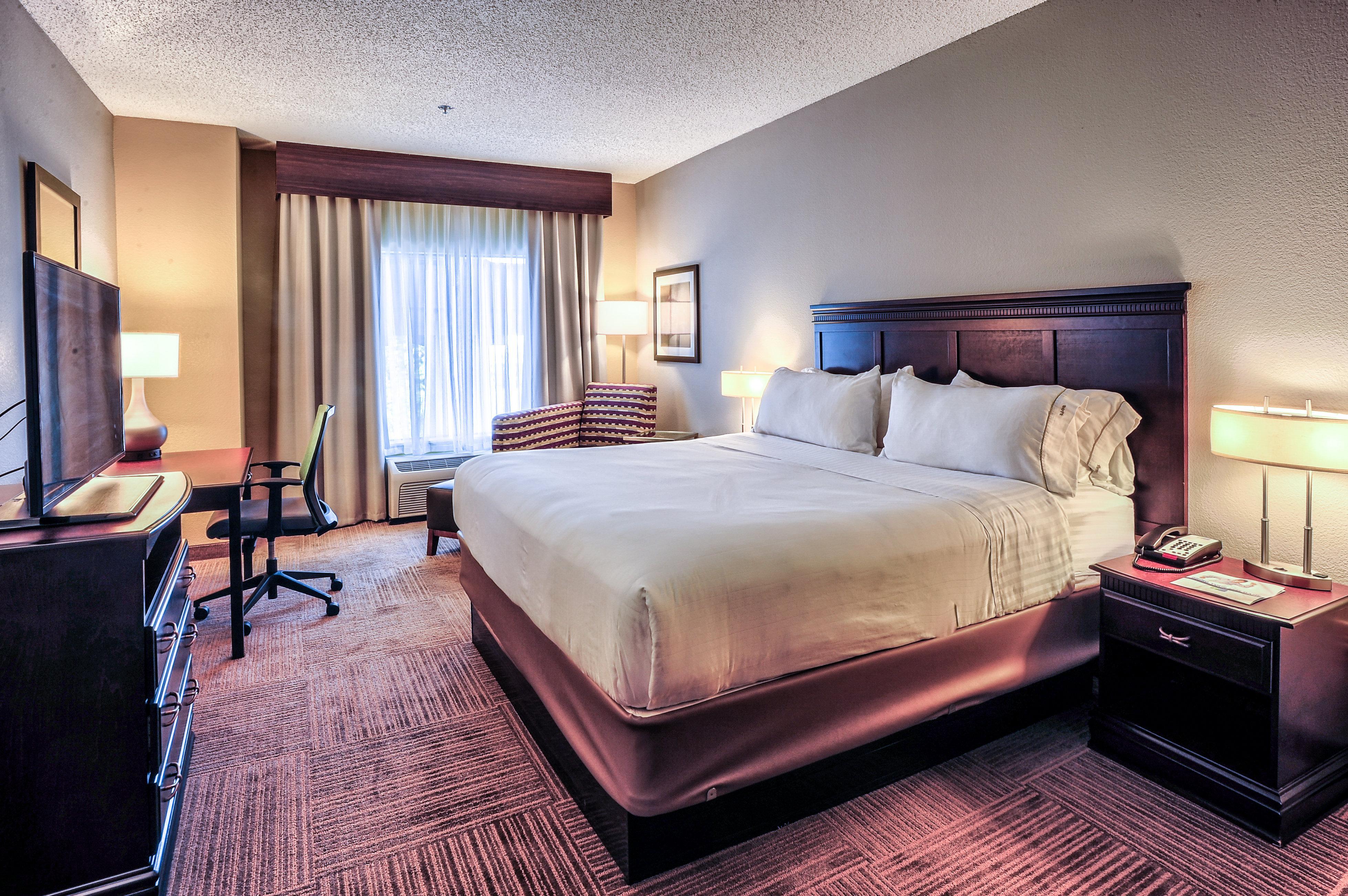 Holiday Inn Express Hotel & Suites Pell City Eksteriør bilde