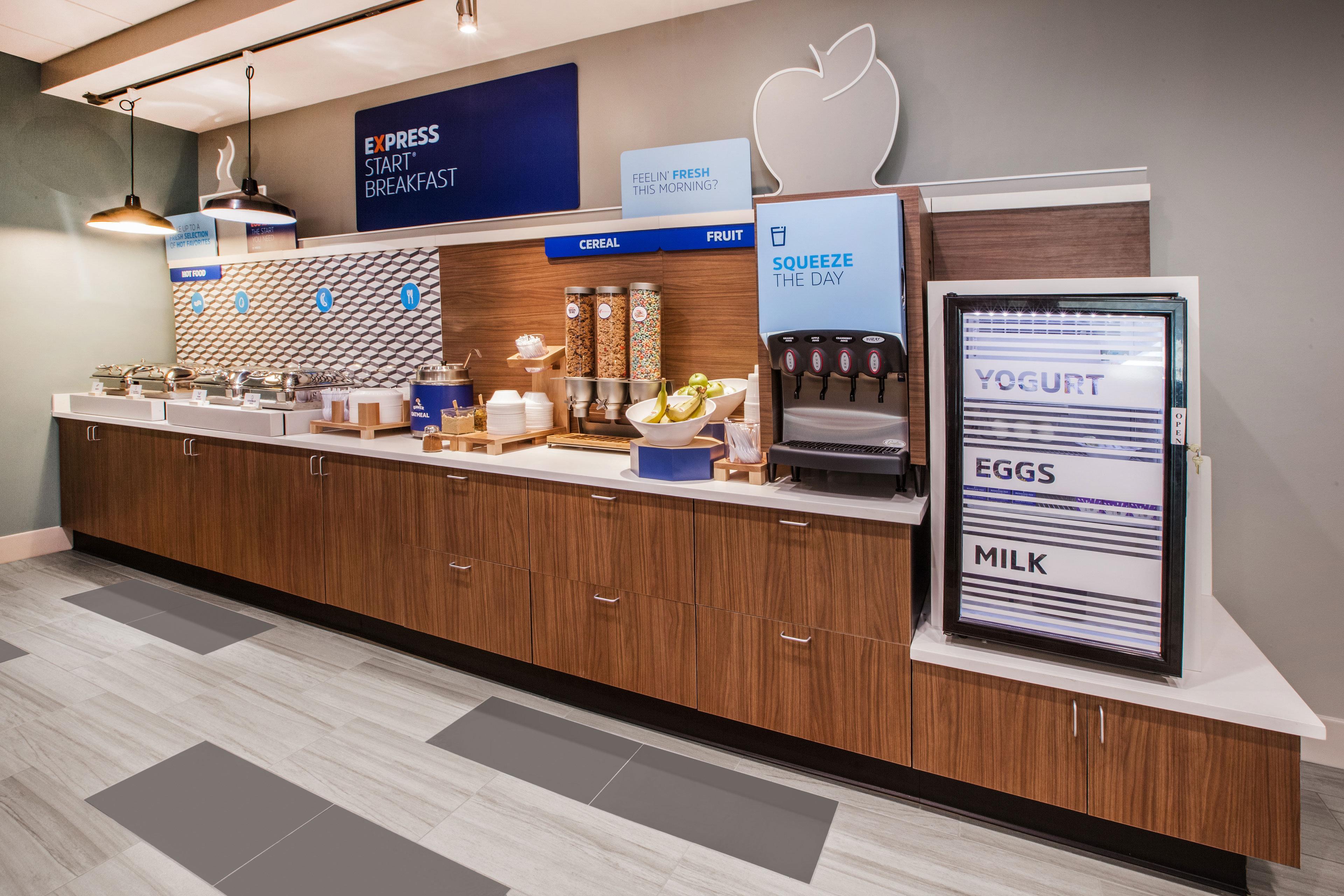 Holiday Inn Express Hotel & Suites Pell City Eksteriør bilde