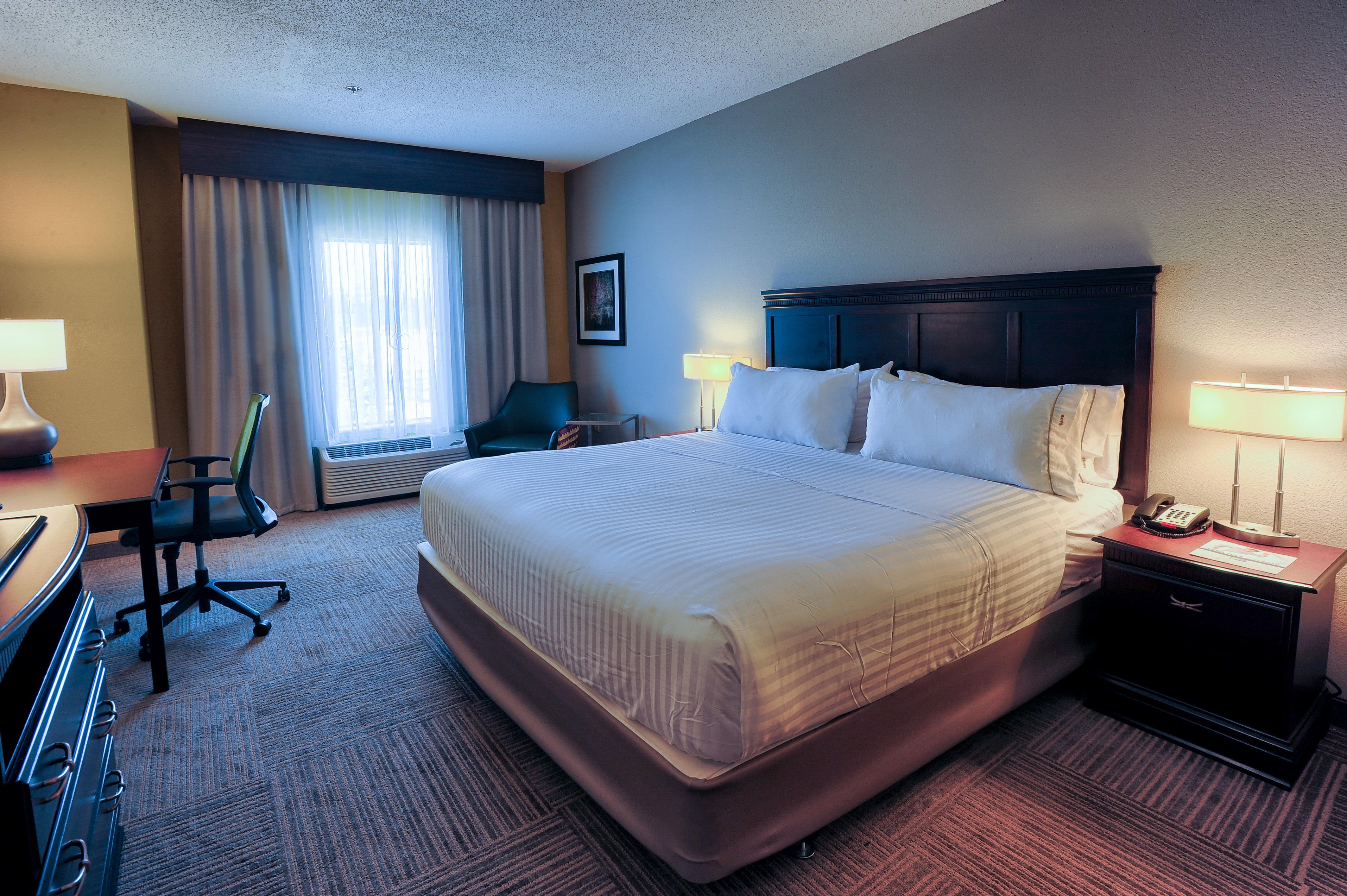 Holiday Inn Express Hotel & Suites Pell City Eksteriør bilde