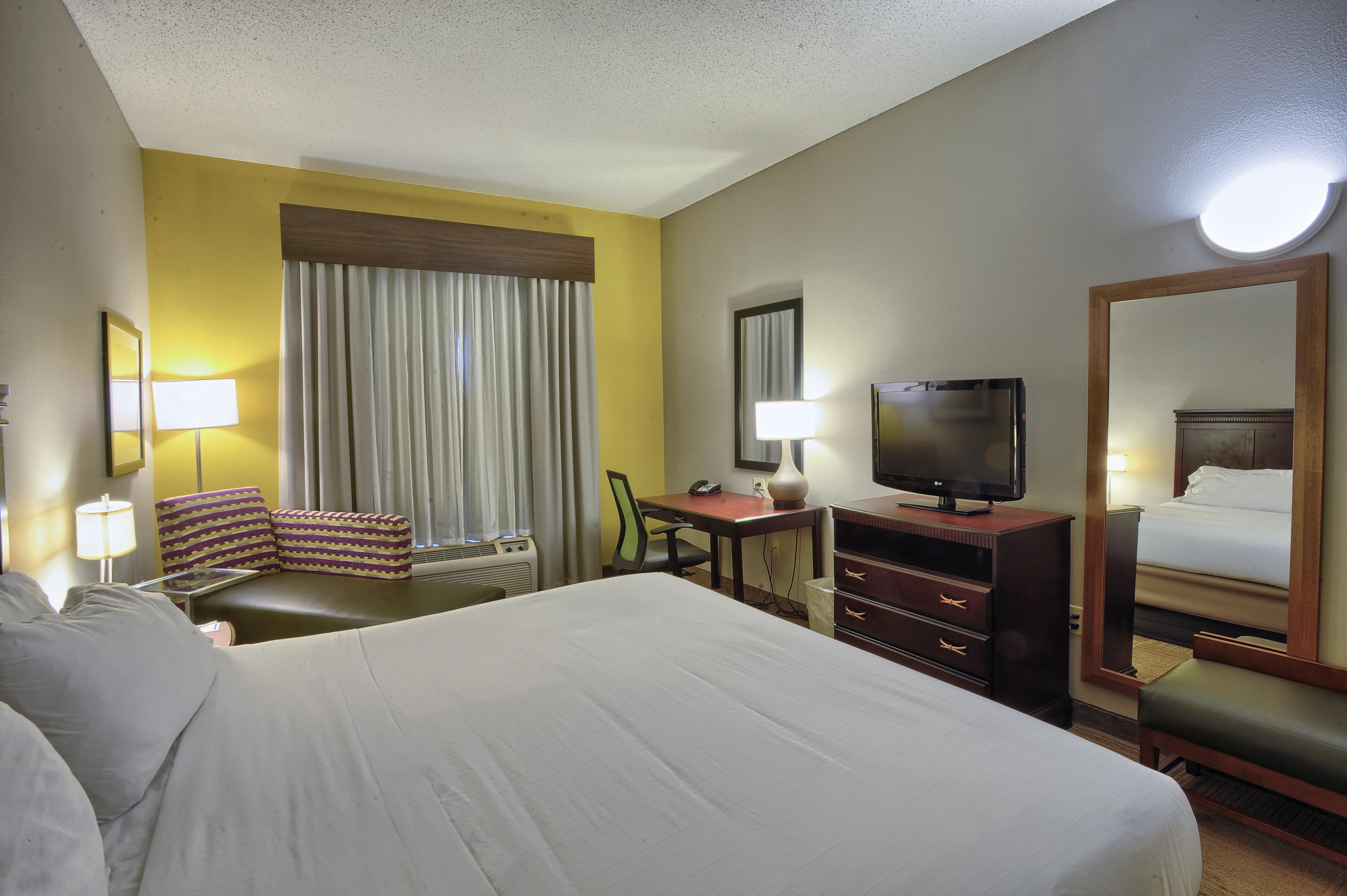 Holiday Inn Express Hotel & Suites Pell City Eksteriør bilde