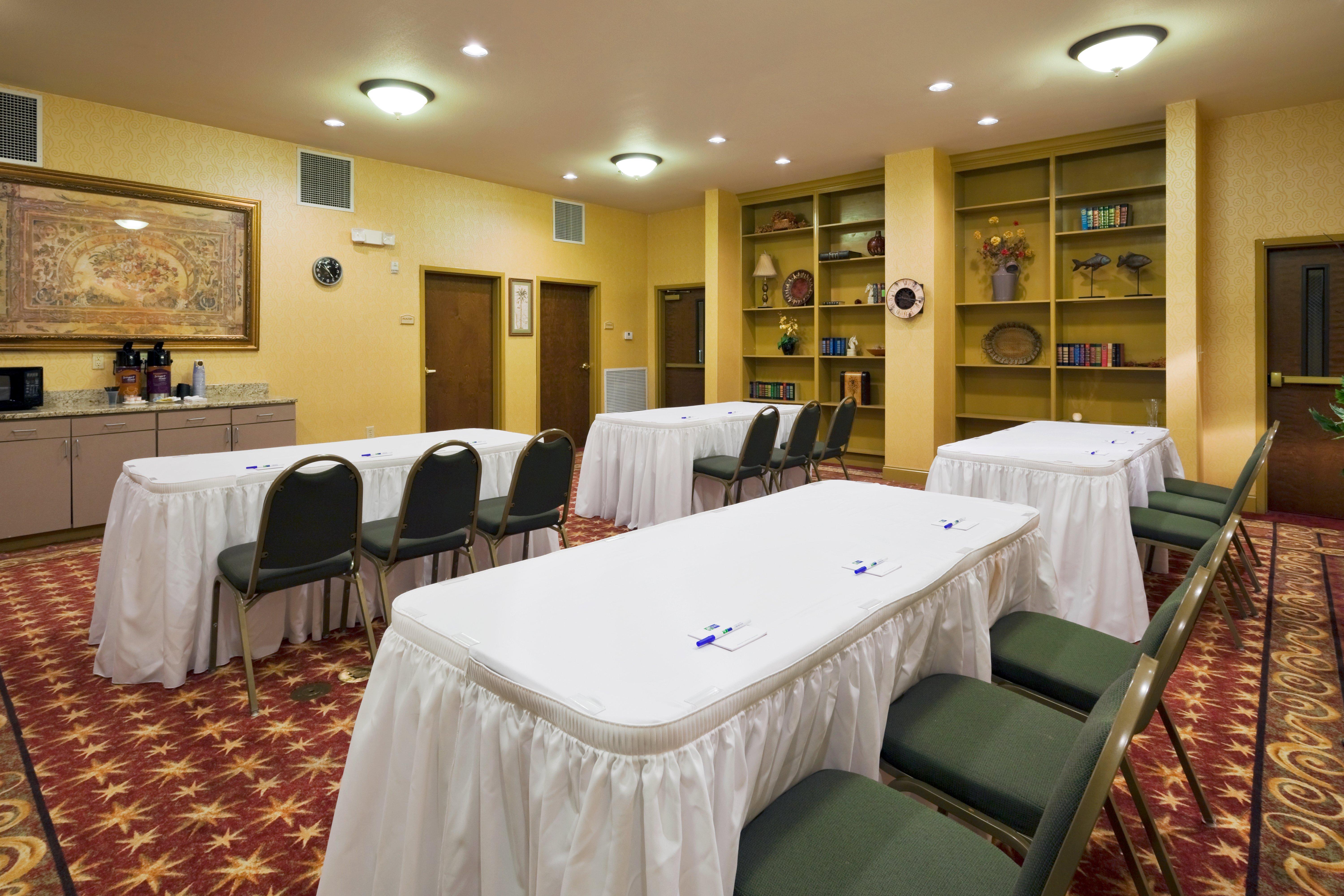 Holiday Inn Express Hotel & Suites Pell City Eksteriør bilde