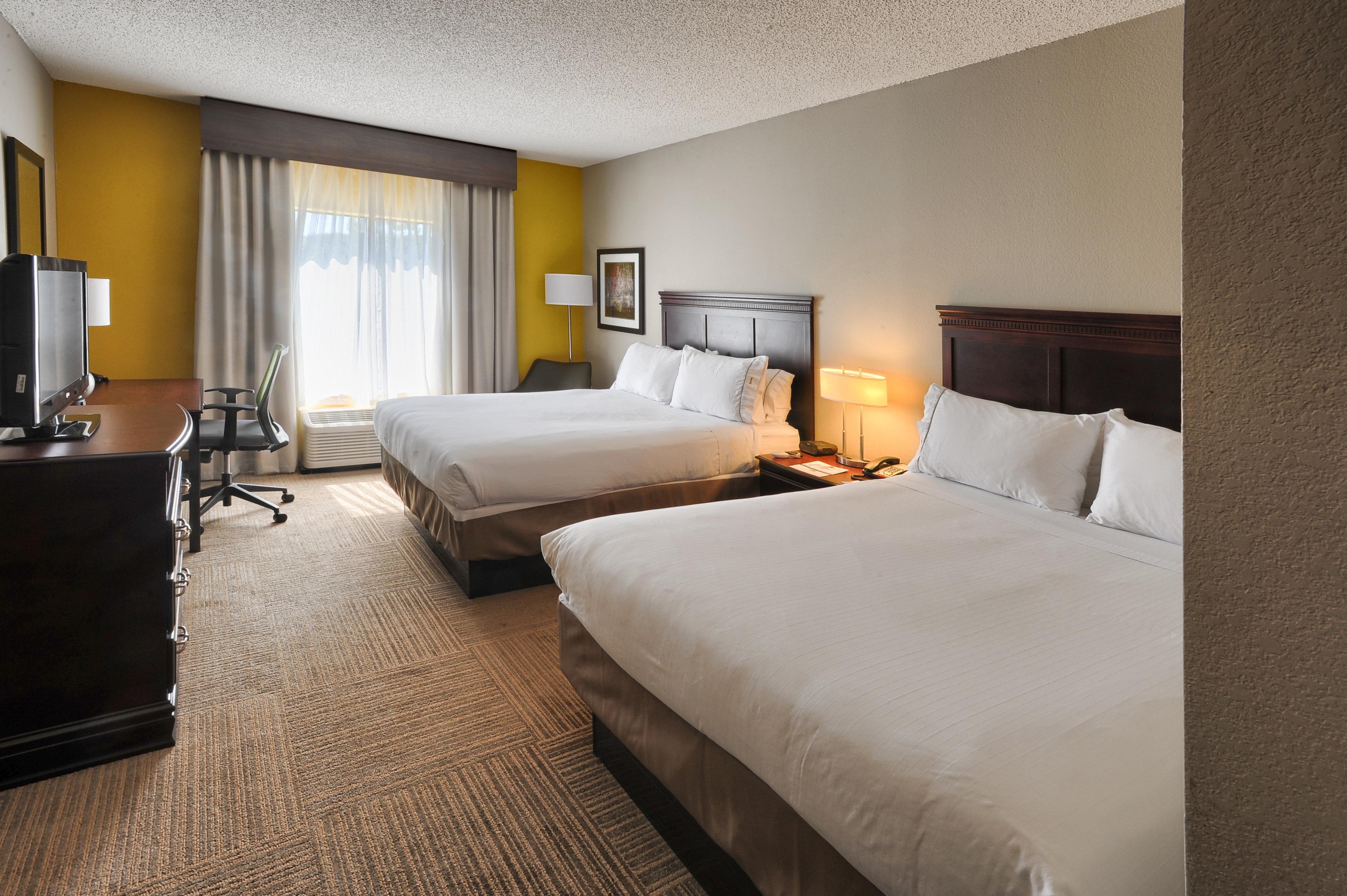 Holiday Inn Express Hotel & Suites Pell City Eksteriør bilde