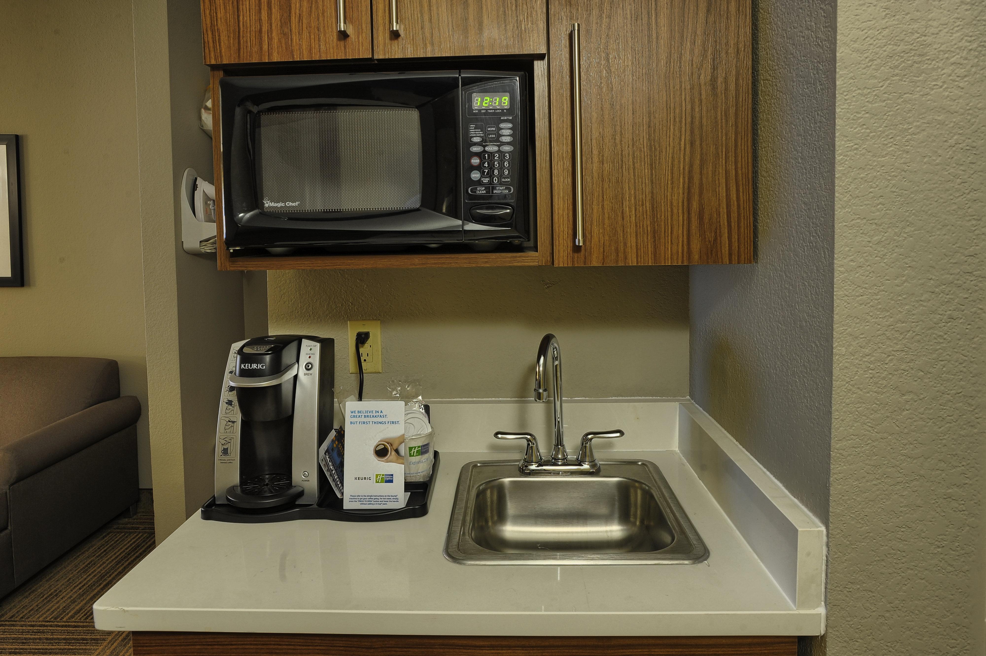 Holiday Inn Express Hotel & Suites Pell City Eksteriør bilde