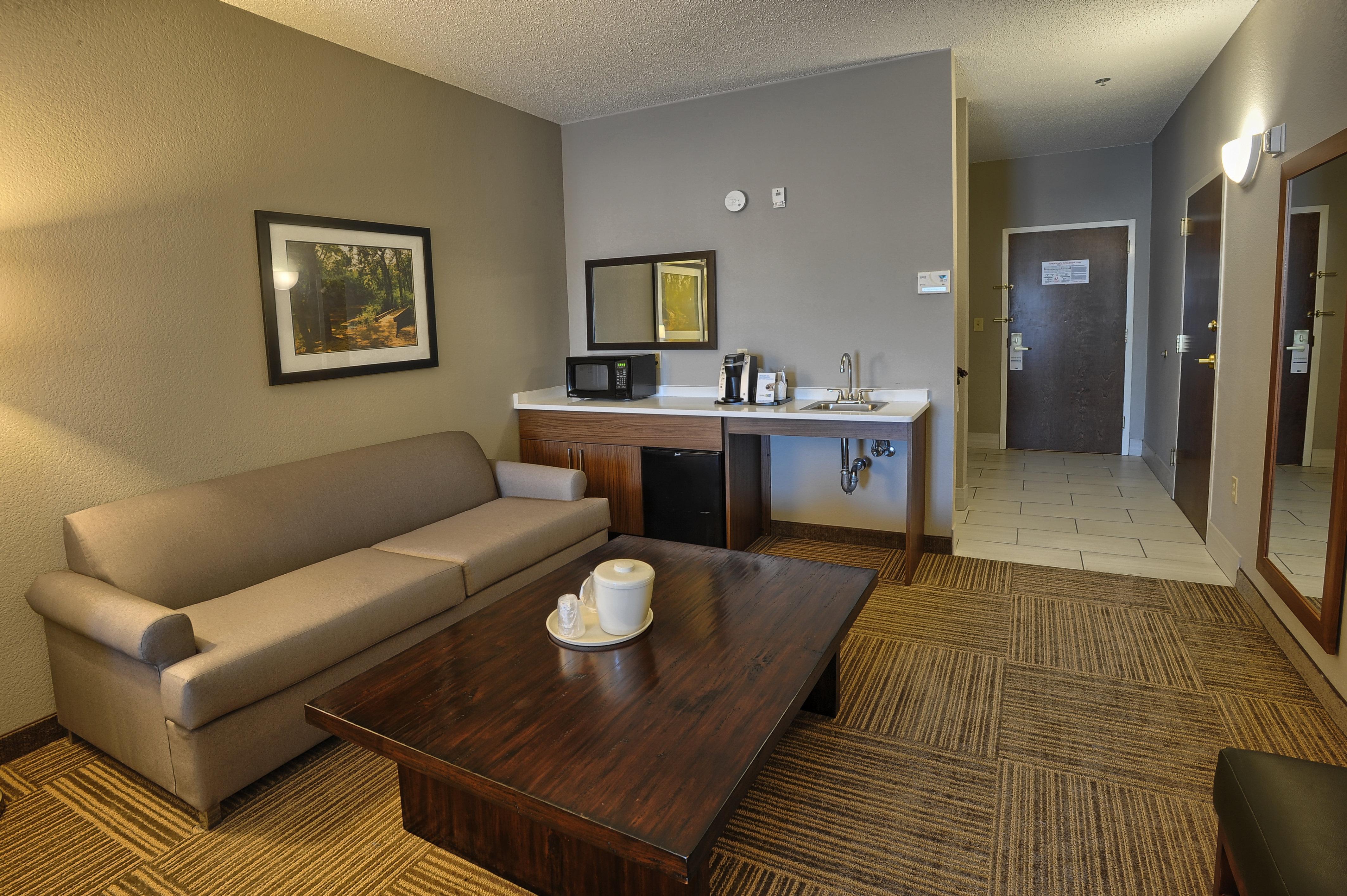Holiday Inn Express Hotel & Suites Pell City Eksteriør bilde