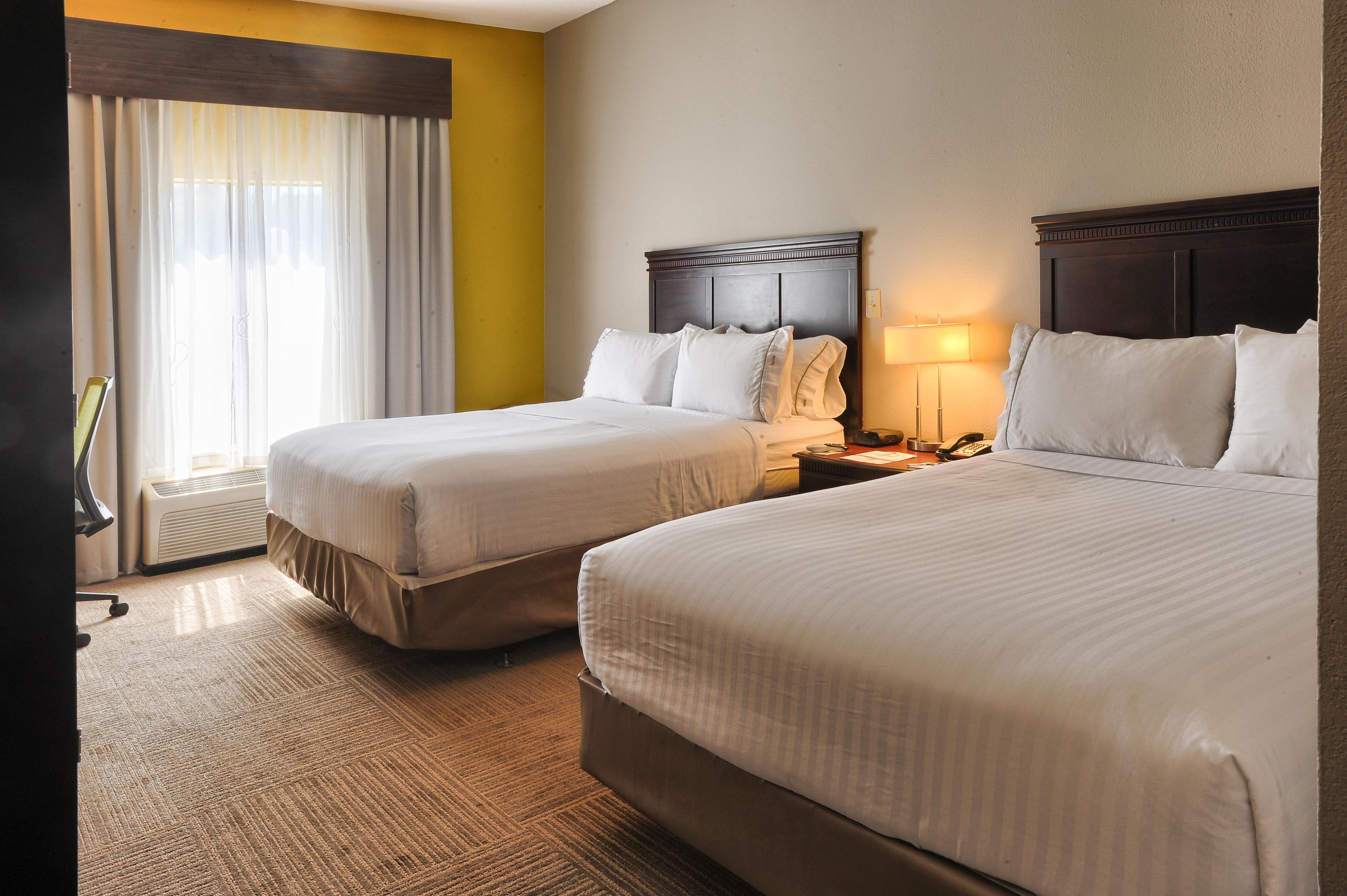 Holiday Inn Express Hotel & Suites Pell City Eksteriør bilde