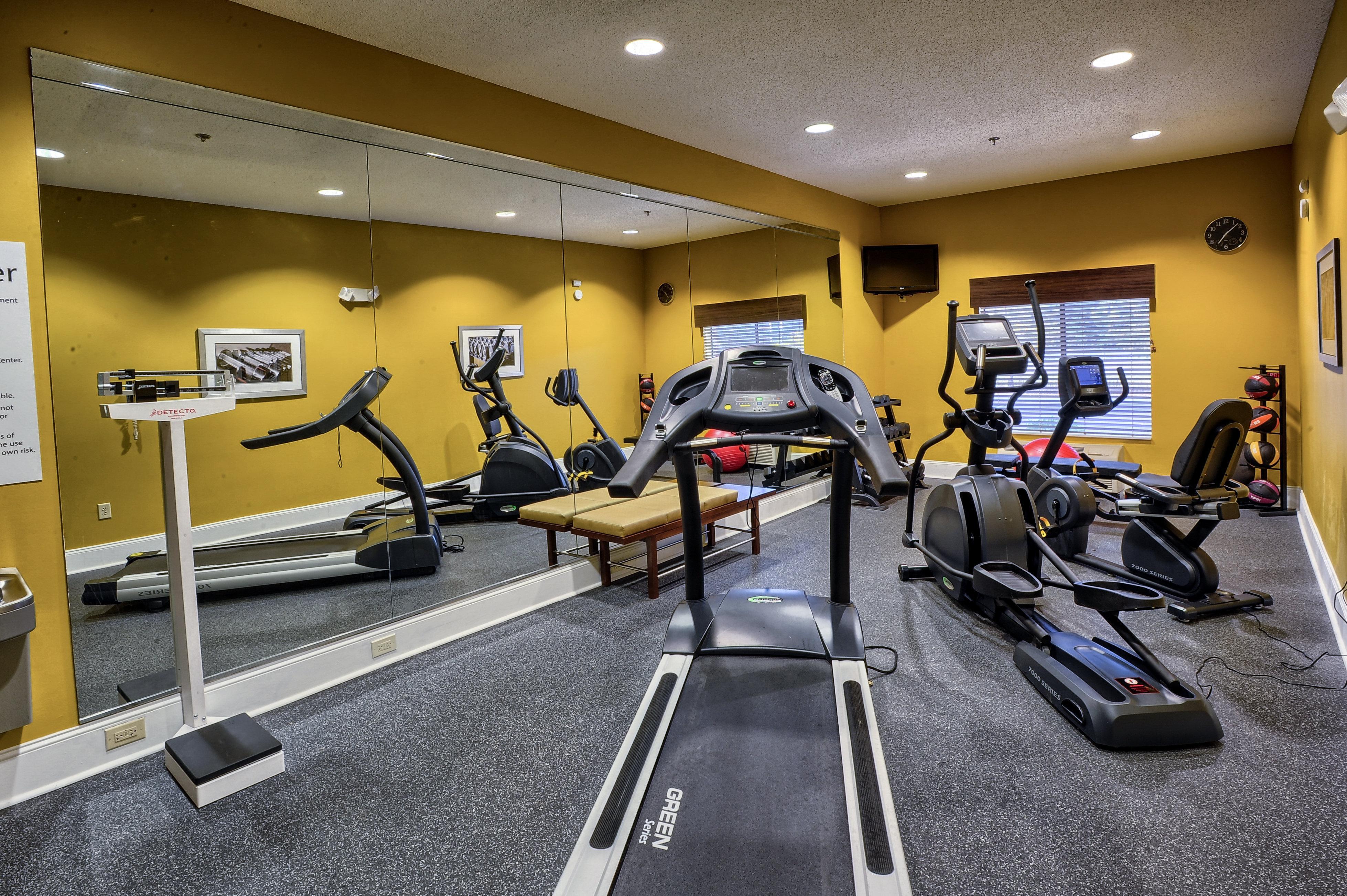 Holiday Inn Express Hotel & Suites Pell City Eksteriør bilde