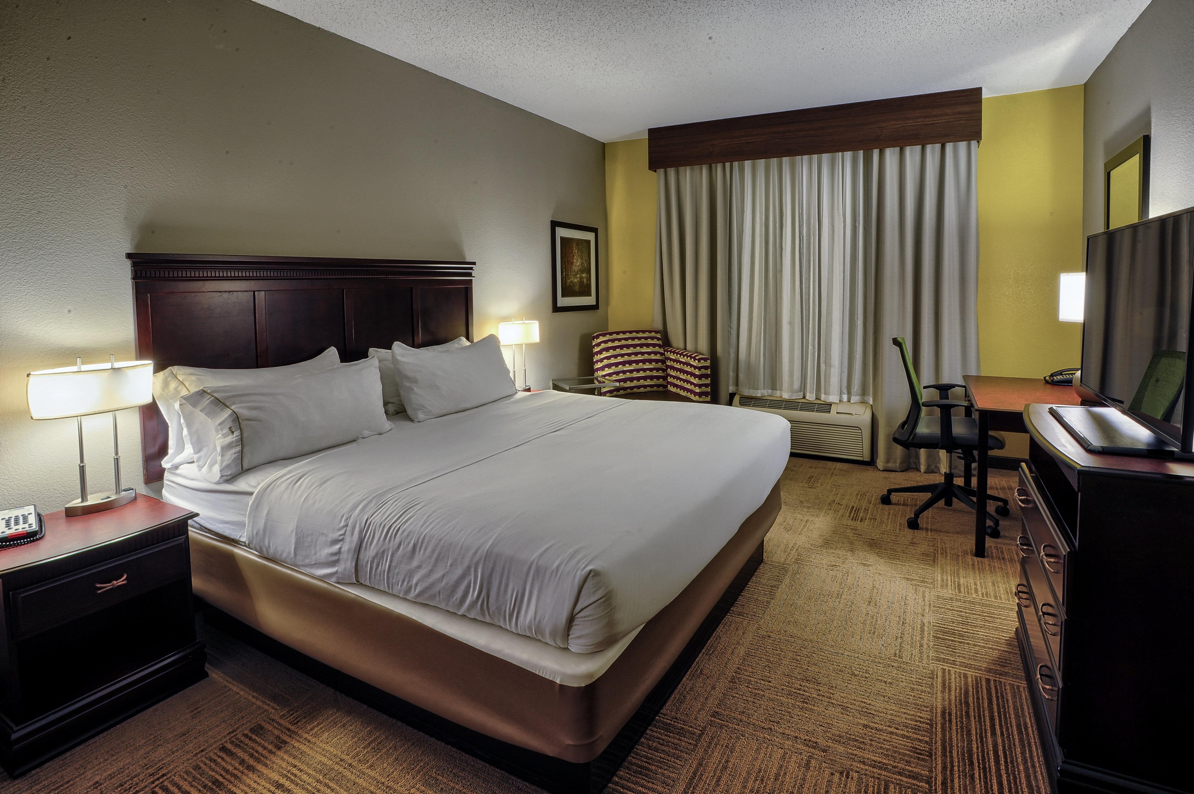Holiday Inn Express Hotel & Suites Pell City Eksteriør bilde