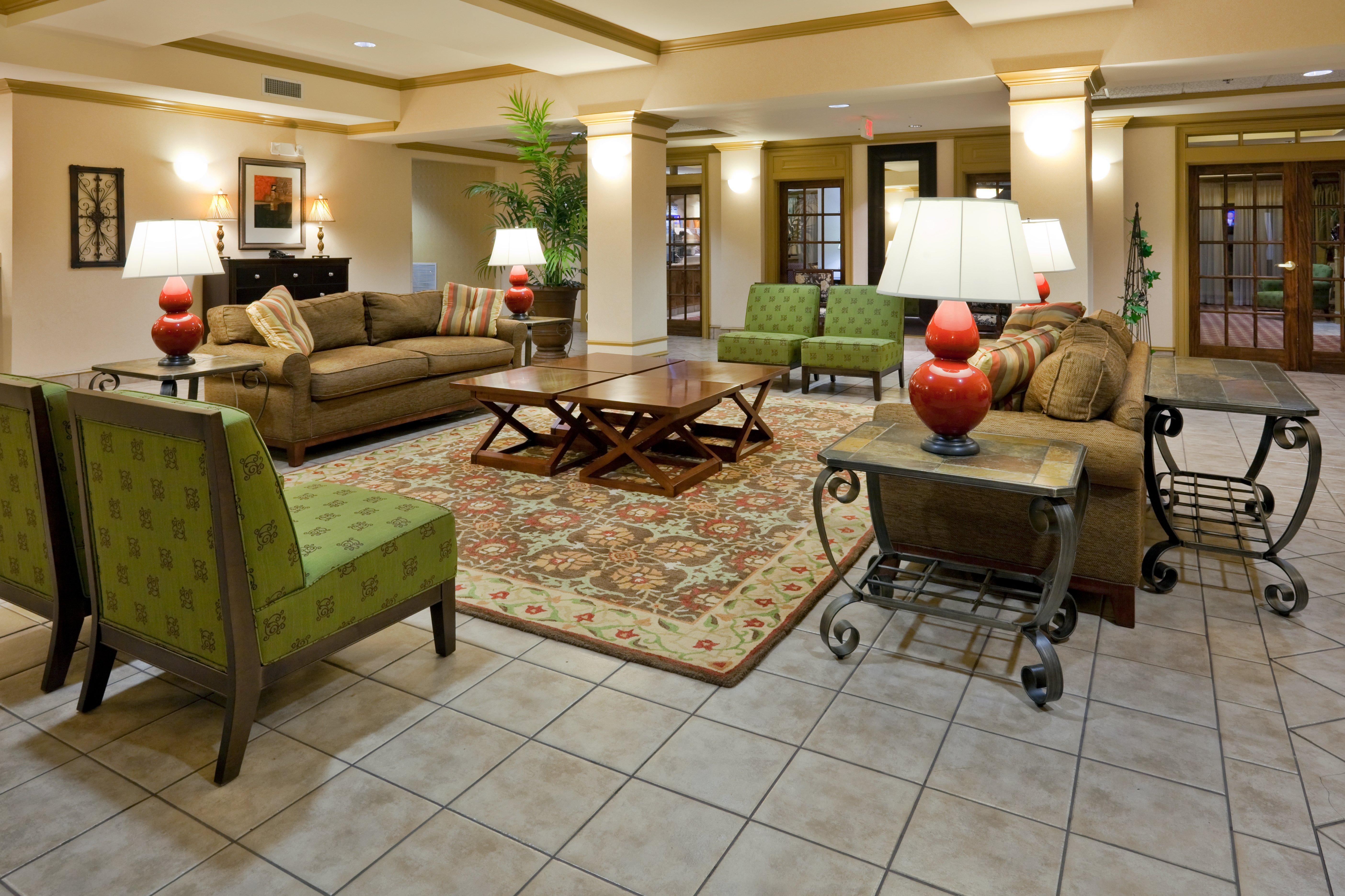 Holiday Inn Express Hotel & Suites Pell City Eksteriør bilde