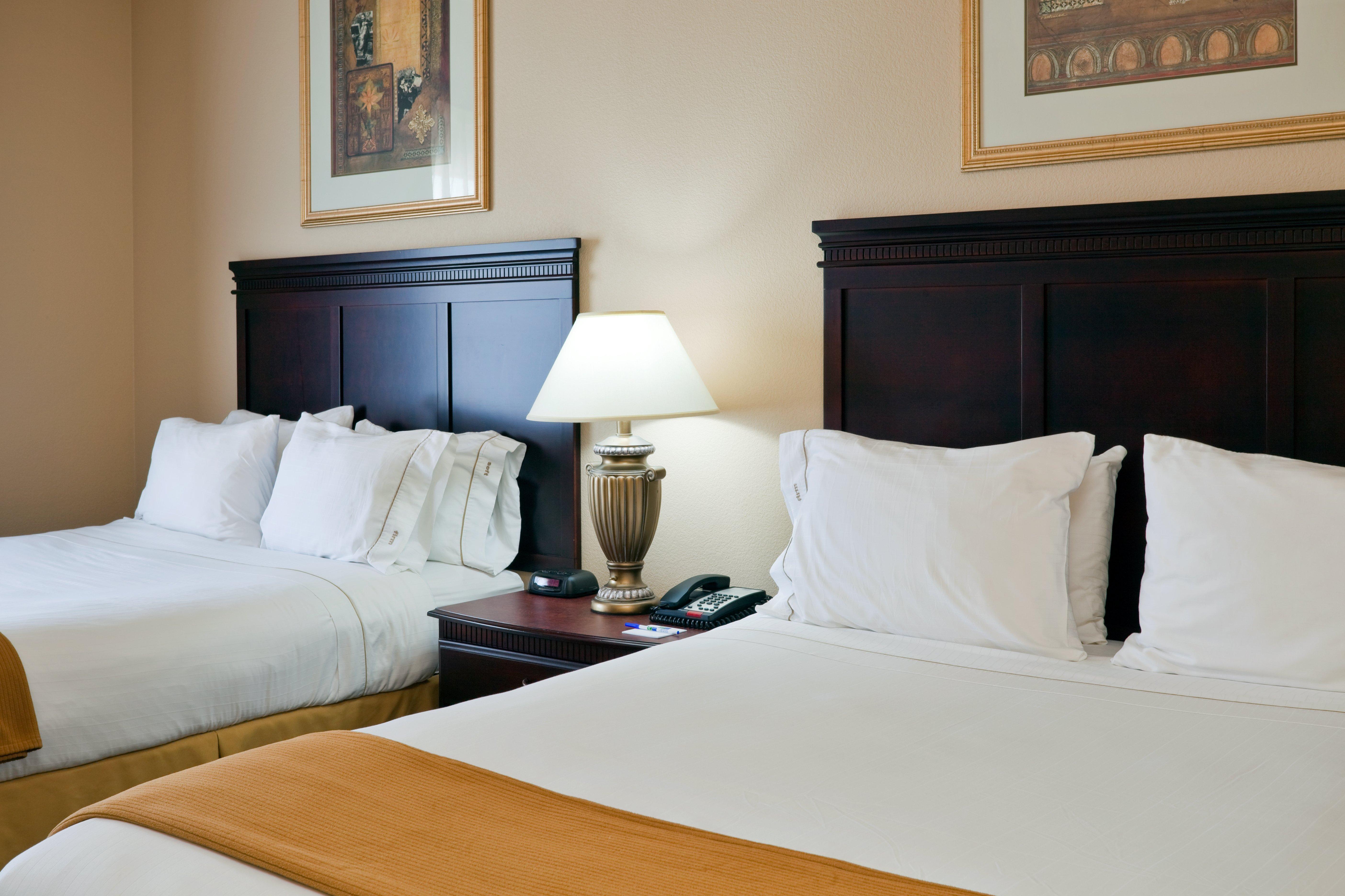 Holiday Inn Express Hotel & Suites Pell City Eksteriør bilde