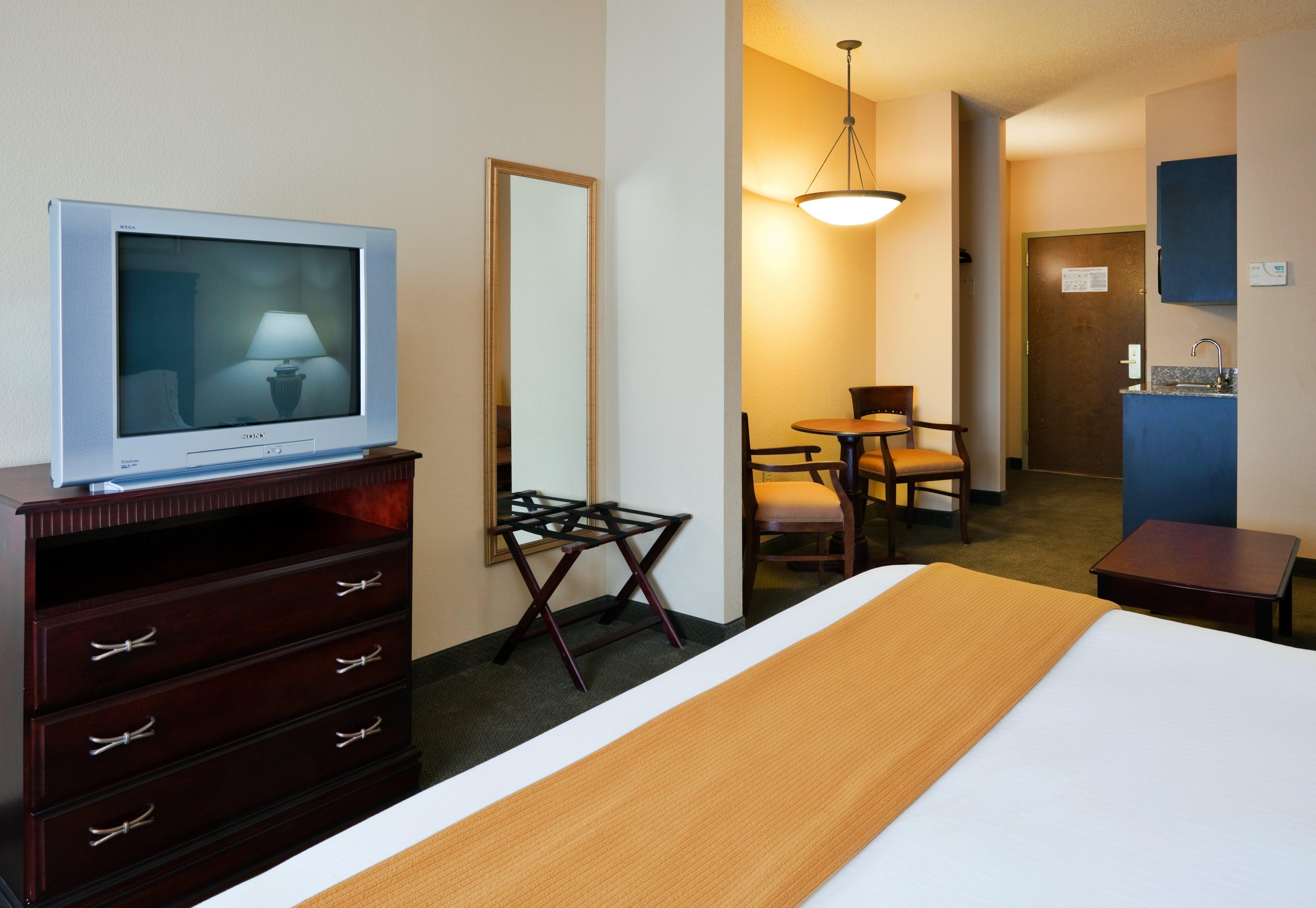 Holiday Inn Express Hotel & Suites Pell City Eksteriør bilde