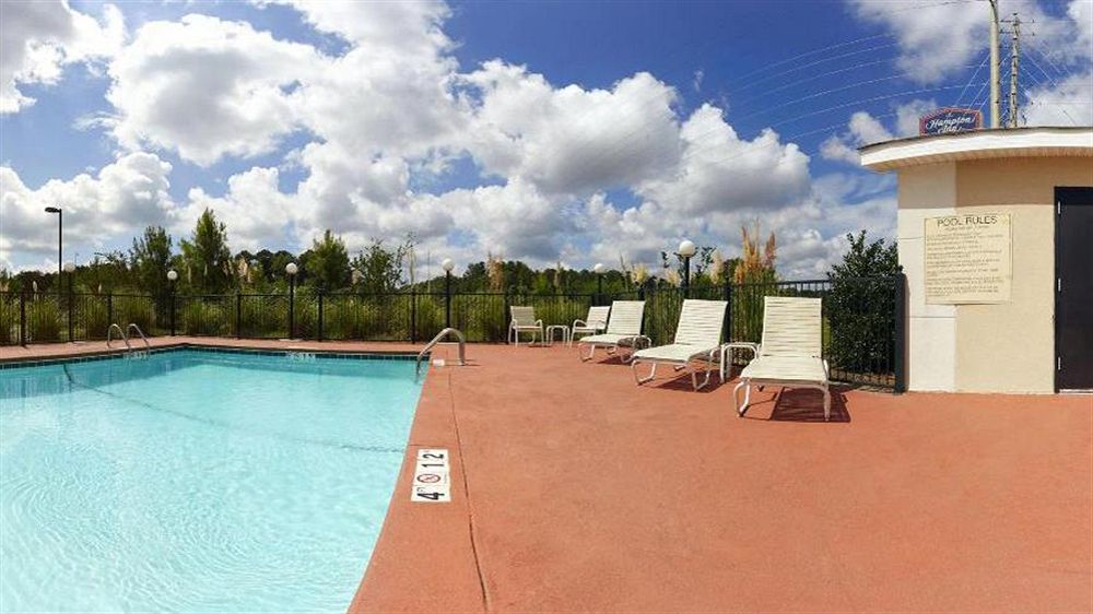 Holiday Inn Express Hotel & Suites Pell City Eksteriør bilde